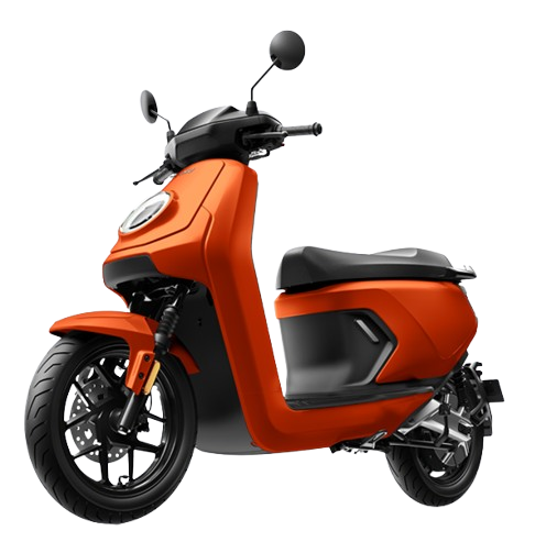 Electric Scooters
