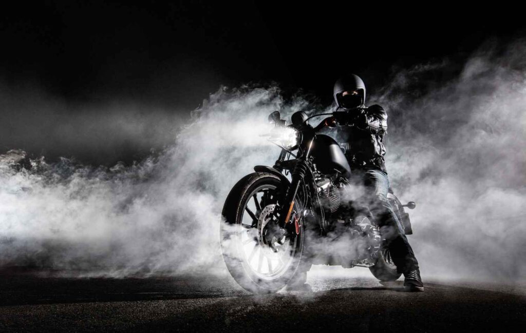 Honda Motorcycles