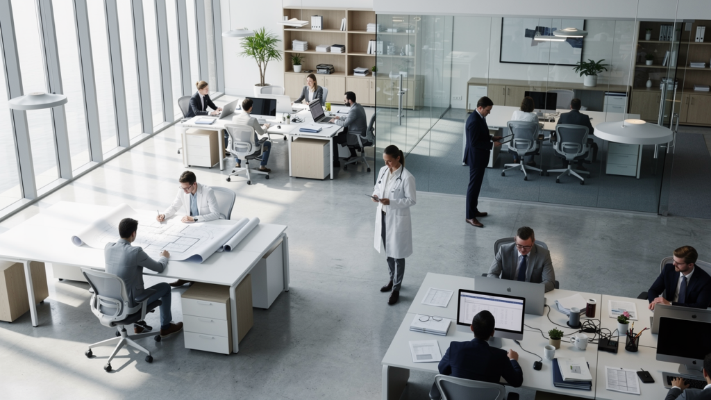 ביטוח אחריות מקצועית