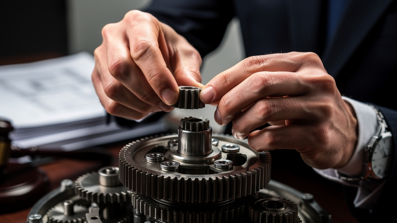 ביטוח אחריות מקצועית