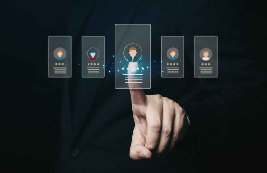 מערכת לניהול מועמדים2