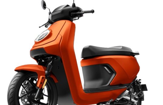 Electric Scooters2