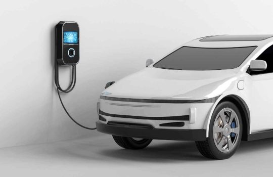 Electric Vehicle2