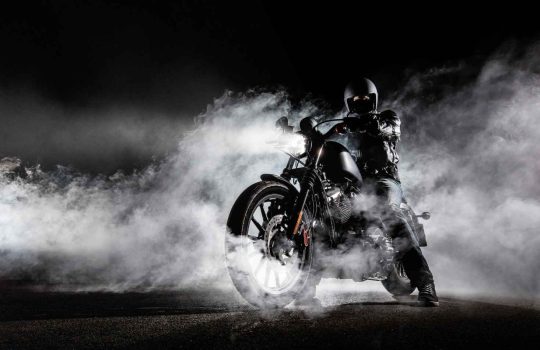 Honda Motorcycles2